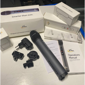 Мікрофон Yellowtec YT5020